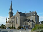 Monument aux morts