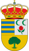 Official seal of Ogíjares