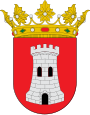 Blason de Viacamp y Litera