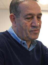 Faouzi Mansouri