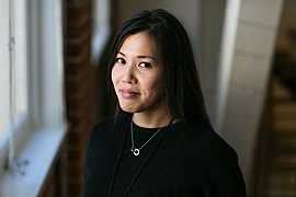 Rita Ho Director of Design, Key Result and Hypothesis owner