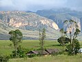 Parc national de l'Isalo, Madagascar