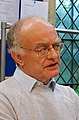 John Rutter, musician, composer and conductor