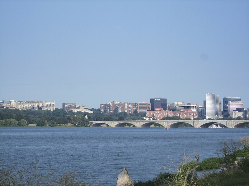 File:Potomac River in District of Columbia IMG 4720.JPG