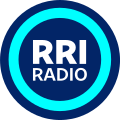 RRI's secondary logo (since 2023)