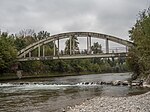 Brücke