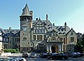 The Schlosshotel Kronberg in Kronberg im Taunus