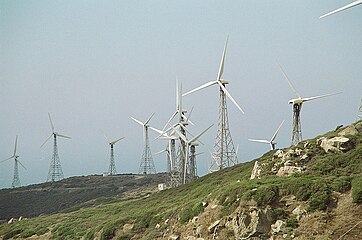 Tarifa (wind energy)