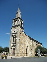 Monument aux morts