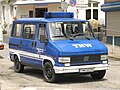 Fiat Ducato Typ 290 (1990–1994)