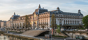 Image illustrative de l’article Gare du Musée d'Orsay