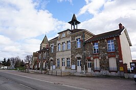 Gemeentehuis