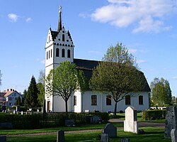 Mockfjärds kyrka from SSW.JPG