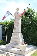 Monument aux morts