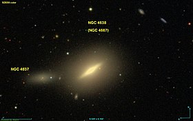 Image illustrative de l’article NGC 4638