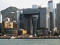 港台經濟文化合作協進會 港台经济文化合作协进会 Hong Kong–Taiwan Economic and Cultural Co-operation and Promotion Council