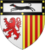 Blason de Cadéac