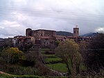 Santa Pau