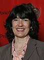 CNN anchor Christiane Amanpour '83