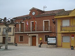 Ciguñuela – Veduta