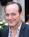 Q113206 Clark Gregg in september 2012 geboren op 2 april 1962