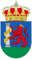 Coat of Arms of Badajoz City