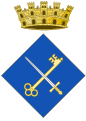 Coat of Arms of El Prat de Llobregat