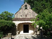 Kapelle Notre-Dame