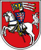 Wapen van Marburg (Duitsland)