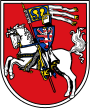 Marburg – znak