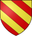 Blason de Lomme