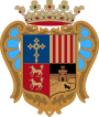 Blason de Ludiente