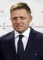 Slovaquie : Robert Fico, Premier ministre