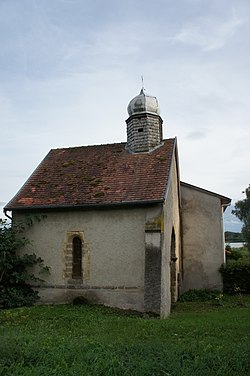 Skyline of Gelucourt