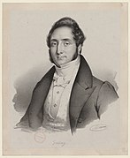 Jacques François Gallay