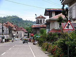 Loboc – Veduta