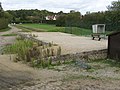 fr:Boullay-les-Troux, ancienne gare de la ligne de Sceaux