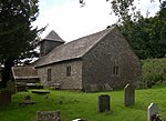 Church of St David, Colva