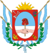 Coat of airms o Catamarca