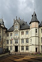 Stadhuis