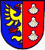 Blason de Vendryně