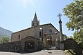 Église Notre-Dame-de-l'Assomption de Beaune (1518).