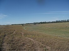 Балка Широка, Дніпропетровська область