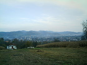 Teslić