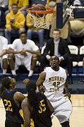 2011 Murray State University Men's Basketball (5496479083).jpg