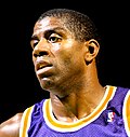 Earvin „Magic“ Johnson Jr.