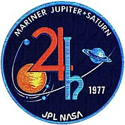 Mariner Jupiter-Saturn logo.jpg