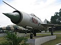 MiG-21MF