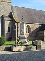 Monument aux morts