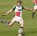 Nick Evans (Harlequins)